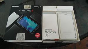 Samsung J3 Version