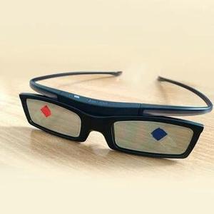 Samsung Lentes 3d