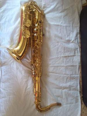 Saxofon Tenor Yamaha Yts 475.
