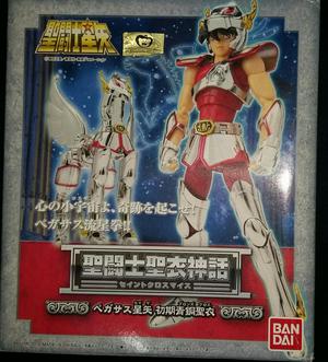 Seiya pegasus V1