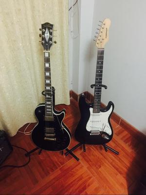 Set de Guitarras