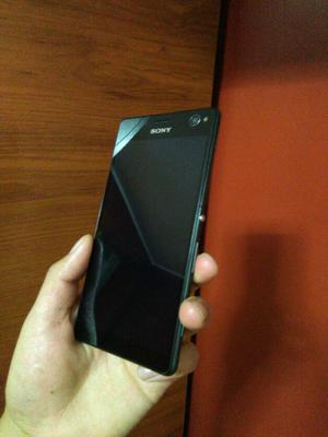 Sony Xperia C4 Negro