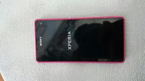 Sony Xperia Z1 Compact