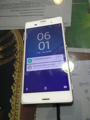 Sony Xperia Z3 Libre S/630