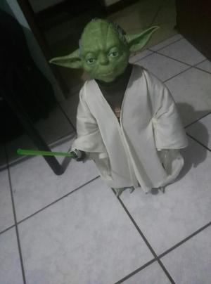 Star Wars Yoda 50cm
