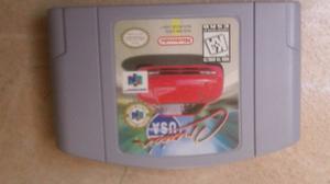 Super Nintendo 64 Cruisn Usa 10 De 10