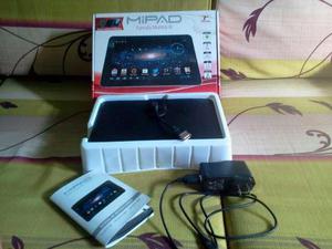 TABLET BARATA MARCA MIPAD