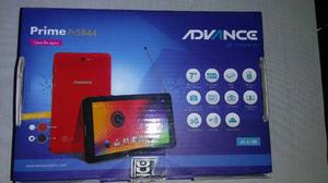 Tablet Advance Tv Digital Dual Sim 3g 8gb
