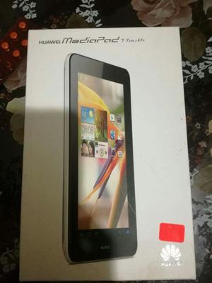 Tablet Huawei Mediapad7