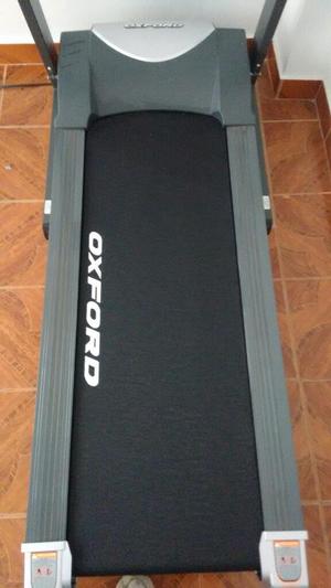 Trotadora Oxford Treadmill