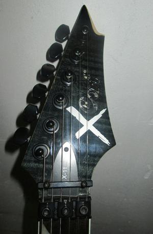 Vendo Guitarra Electrica Cort X11