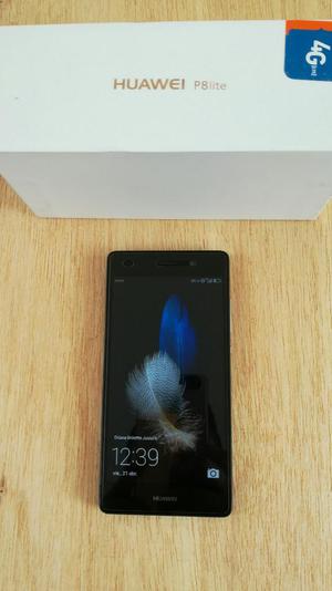 Vendo Huawei P8lite, Android 6.0