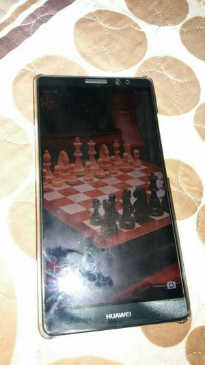 Vendo O Cambio Huawei Mate 8