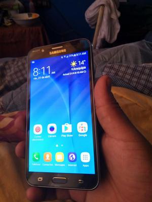 Vendo Samsung Galaxy J7