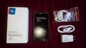 Vendo Samsung J7 Nuevo en Caja