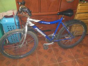 Venta de Una Bicicleta