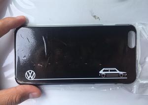 Volkswagen Golf iPhone 6 Plus 35 Soles