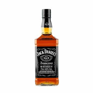 WHISKY JACK DANIEL'S OLD NO.7 TENNESSEE SOUR MASH BOTELLA