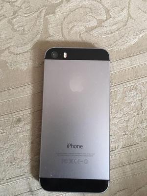 iphone 5s de 64Gb