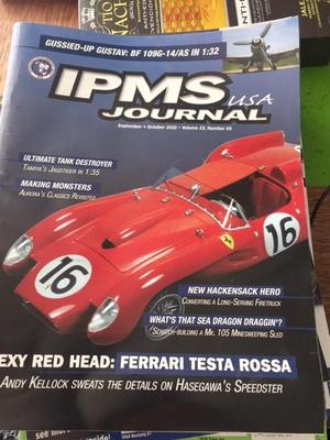 setiembreoctubre  IPMS Journal