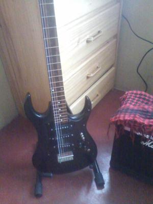 vendo guitarra nacional