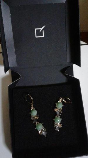 ARETES MARTINIC CHIC