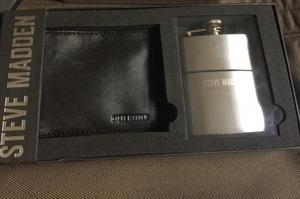 Billetera Steve Madden