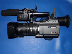 Camara Filmadora Sony Pd 170