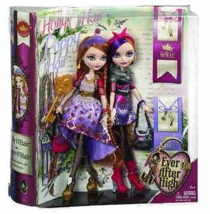 Ever After High - Hijas De Rapunzel - Mattel