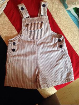 Jumper Baby Club Talla  Meses