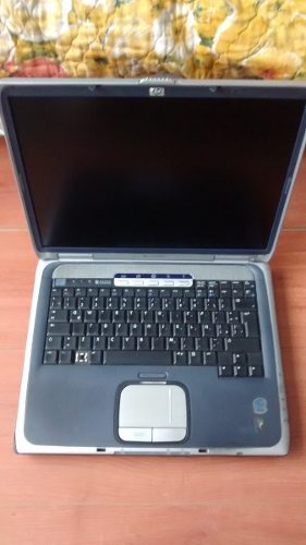 Laptop Hp (envíos A Provincia)