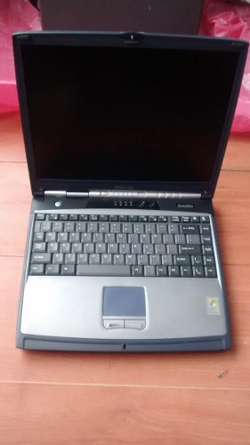Laptop Toshiba (Envíos A Provincia)