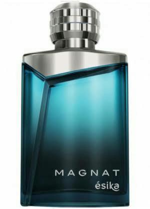 Liquidacion Perfume Magnat