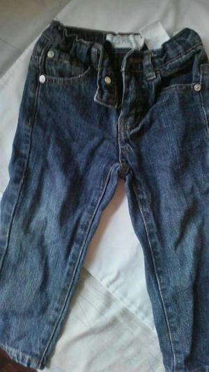 Pantalones Jeans Nautica,harvest, Yamp