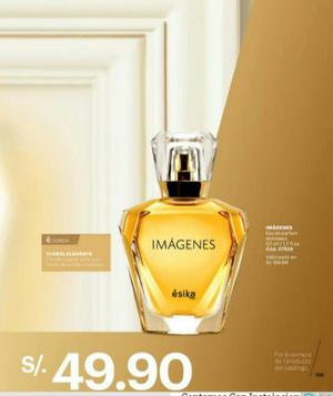 Perfume Imagenes Esika