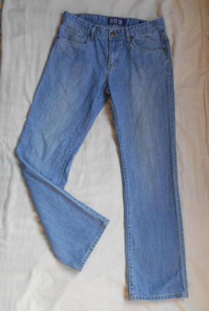 REMATO Jean marca Axxs, talla 30, poco uso, perfecto estado