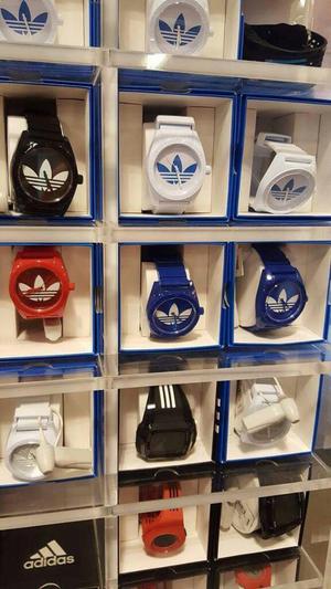 Reloj Adidas Original Nuevo
