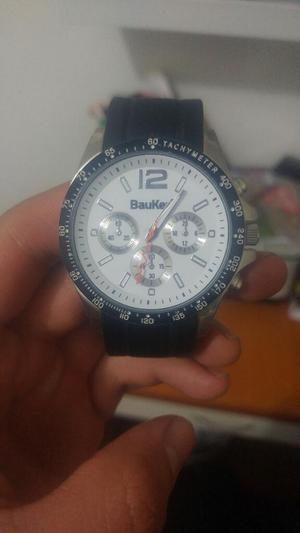 Reloj Marca Bauker
