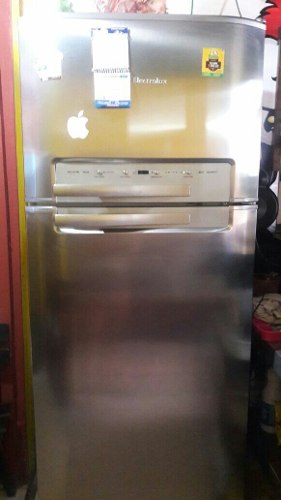 Vendo Refrigeradora Electrolux Df48