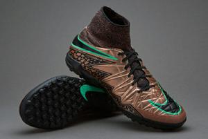 Zapatillas Nike Hypervenom X Proximo Turf Nuevas Originales