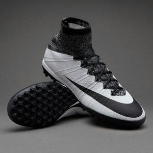 Zapatillas Nike Mercurial X Proximo Turf Nuevas Originales
