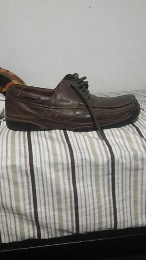 Zapatos Calimod Usados