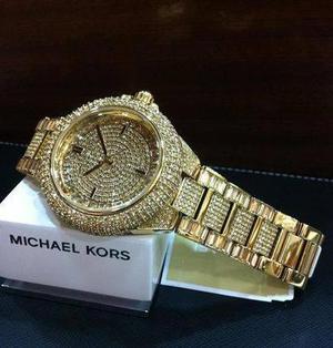 reloj Michael Kors mujer