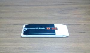 ADAPTADOR INALAMBRICO USB DLINK DWA140 WIRELESS N
