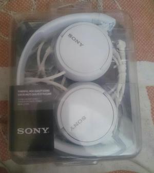 Audifonos Sony