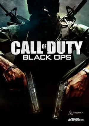 Call Of Duty Black Ops Digital