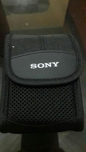 Camara Sony Dsc W800