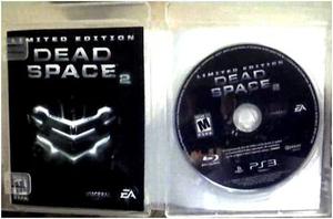 Dead Space 2 / Juegos Ps3