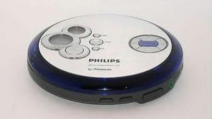 Discman Philips