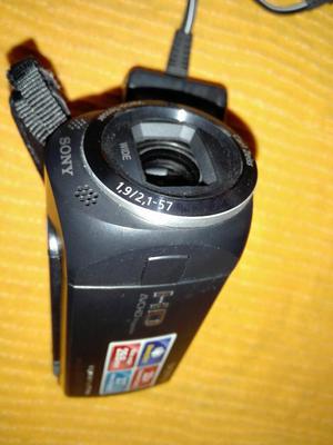 Filmadora Sony Pocket de 32x